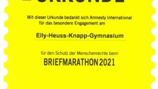 2022-05 Briefmarathon Urkunde