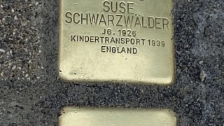 2024-06-06 Stolpersteine